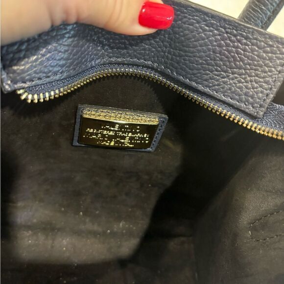 EUC Valentino Black crossbody bag - Picture 10 of 12